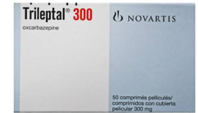 دواء ترايلبتال 300مجم 50 قرص