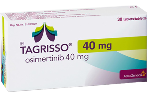 دواء تاجريسو 40مجم 30 قرص
