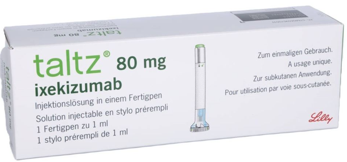 تالتز 80مجم /مل