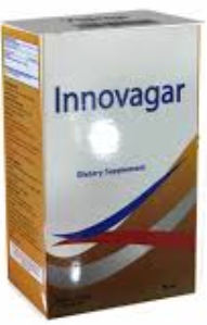 دواء انوفاجار  قطرة 15 مل