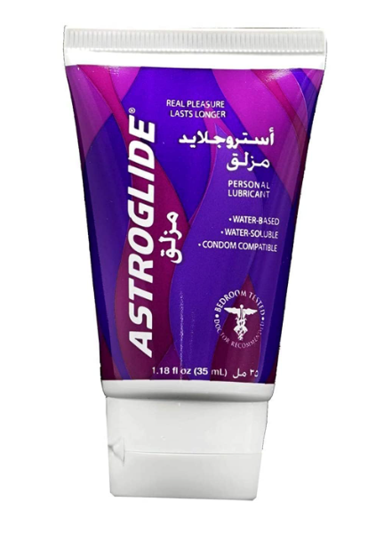 دواء استروجلايد جل 35 مل