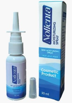 دواء نولينتا سبراي للانف 30 مل