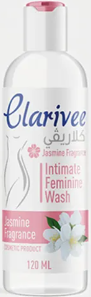 دواء كلاريفي غسول مهبلي 250 مل
