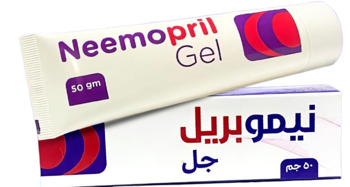 دواء نيموبريل جل 50 جم