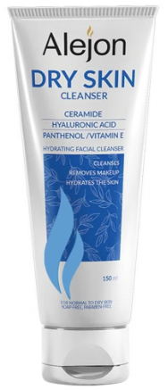 دواء اليجون دراى سكين 150 مل
