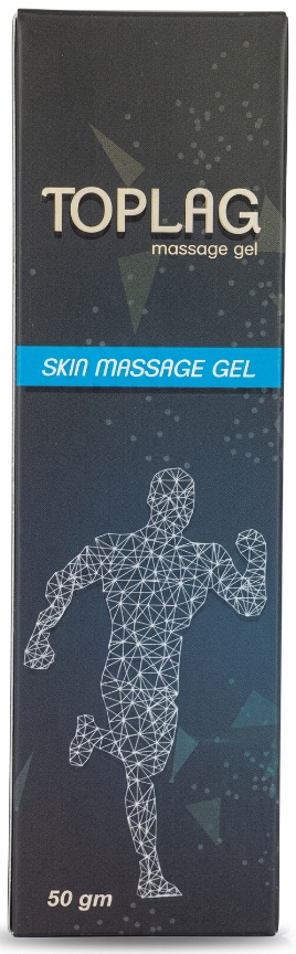 دواء توبلاج مساج جل 50 جم