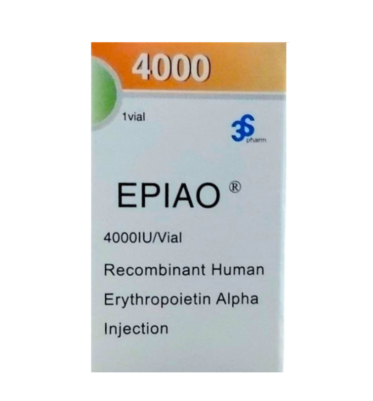 دواء ابياو 4000 وحدة دولية/مل فيال