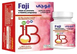 دواء فوجي 30 قرص