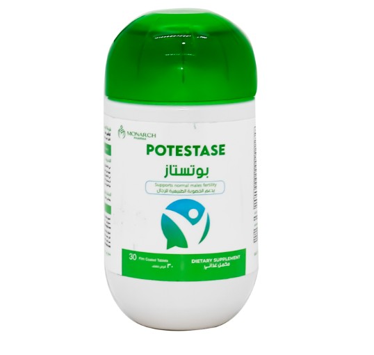 دواء بوتستاز 30 قرص