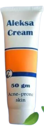 دواء اليكسا كريم 50 جم