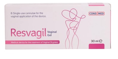 دواء ريسافاجيل جل مهبلي 30 مل