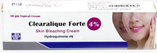 دواء كليراليك فورت 2% 30جرام كريم