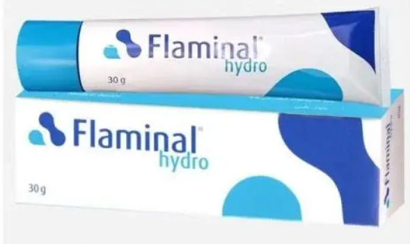 فلامينال هيدرو 30جم  جل