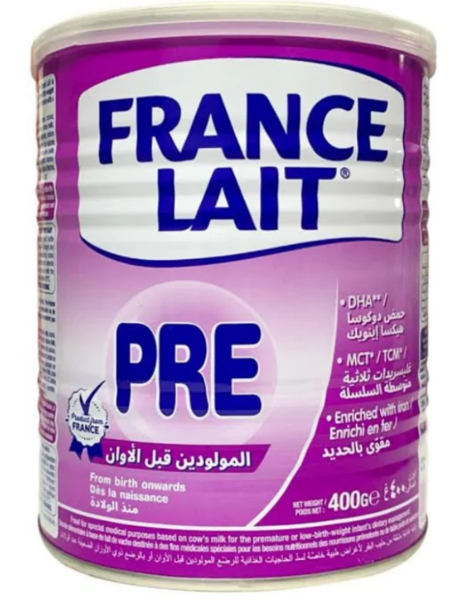 دواء فرانس ليه بري لبن 400 جرام