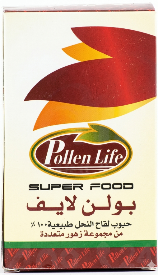 بولين لايف جرانيولاريتيز