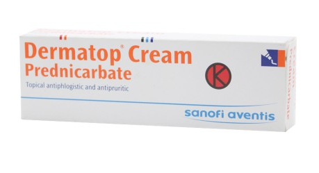 دواء درماتوب 0.25% مرهم 10 جم