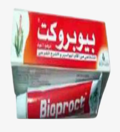 دواء بيوبروكت مرهم