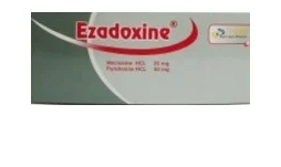 ايزادوكسين 20 قرص