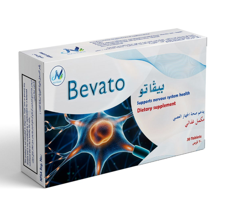 دواء بيفاتو 30 قرص