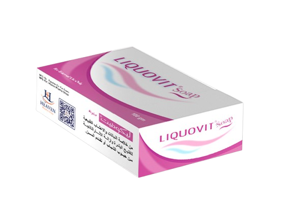 ليكوفيت صابونة 100 جرام