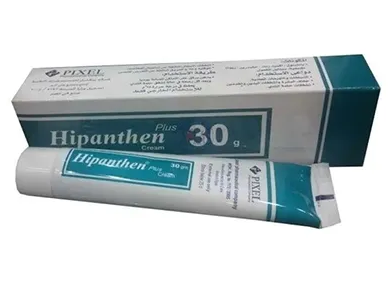 دواء هاي بانتين بلس كريم 30 جم