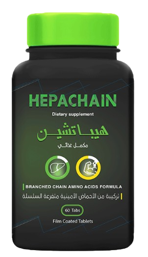 دواء هيباتشين 30 قرص