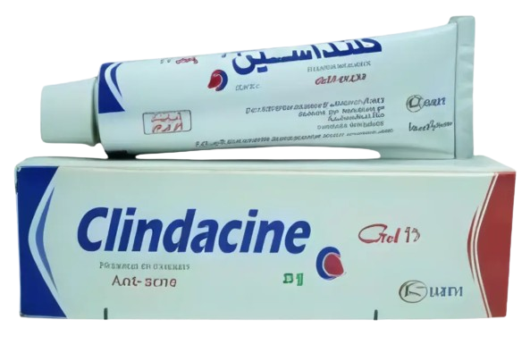 كلينداسين 1% جل موضعي 20 جم