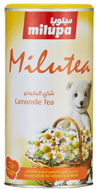 دواء شاي ميلوبا 200جم