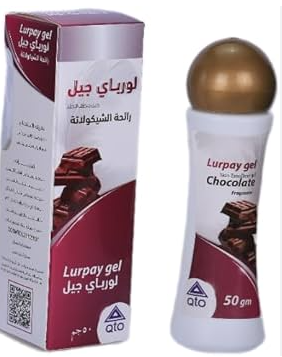 دواء لورباي جل 50 مل
