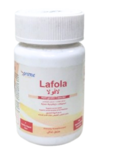 دواء لافولا 30 كبسولة