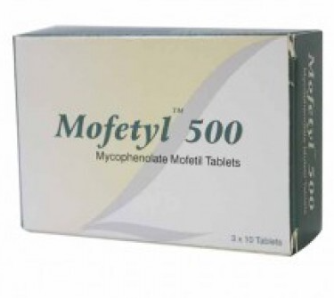 دواء موفيتيل 500 مجم 30 قرص