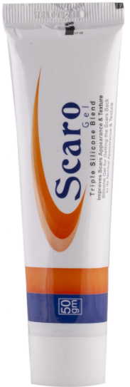 سكارو جل 50 جرام