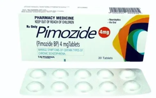 دواء بيموزد 4مجم 20 اقراص